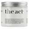 Баттер для тела The Act увлажняющий сицилийский апельсин 180 гр., банка