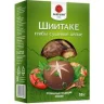 Грибы Mayumi Шиитаке , картон
