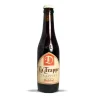 Пиво La Trappe Дюббель 330 мл., стекло