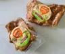 Ассорти Ясная горка мясное из мяса птицы, 350 гр., в/у
