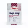 Агар-агар С.Пудовъ 7 гр., саше