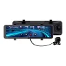 Видеорегистратор TrendVision CarPlay Mirror, черный