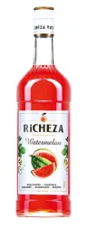 Сироп RiCHEZA арбуз 1 л., стекло