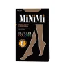 Гольфы Minimi MICRO COLORS 70 Caramello, пакет