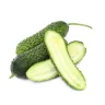 Огурцы Кураж люкс 8 кг., картон