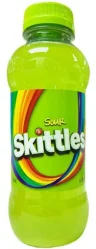 Напиток безалкогольный Skittles Sour 414 мл., ПЭТ