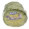 Брикет Жорка Травяной для грызунов Люцерна, пленка