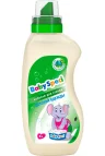 Бальзам BabySpeci для стирки BabySpeci детской одежды 750 мл., ПЭТ