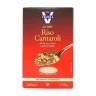 Рис Riso Vignola карнароли 1 кг., картон