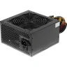 Блок питания Accord ACC-450-12, 450Вт, 120мм, черный