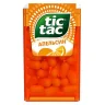 Драже Tic Tac апельсин 16 гр., пластик