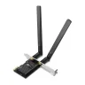 Wi-Fi Bluetooth адаптер TP-LINK Archer TX20E PCI Express