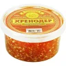 Хренодер Разносол 400 гр., пластиковая упаковка