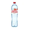 Вода негазированная Святой Источник клубника 1,5 л., ПЭТ