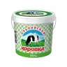 Молокосодержащий продукт Альпийская коровка 15%, 900 гр., ведро